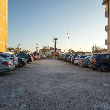 Hotel Sirio Lido di Camaiore Exterior photo
