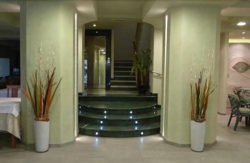Hotel Sirio Lido di Camaiore Exterior photo