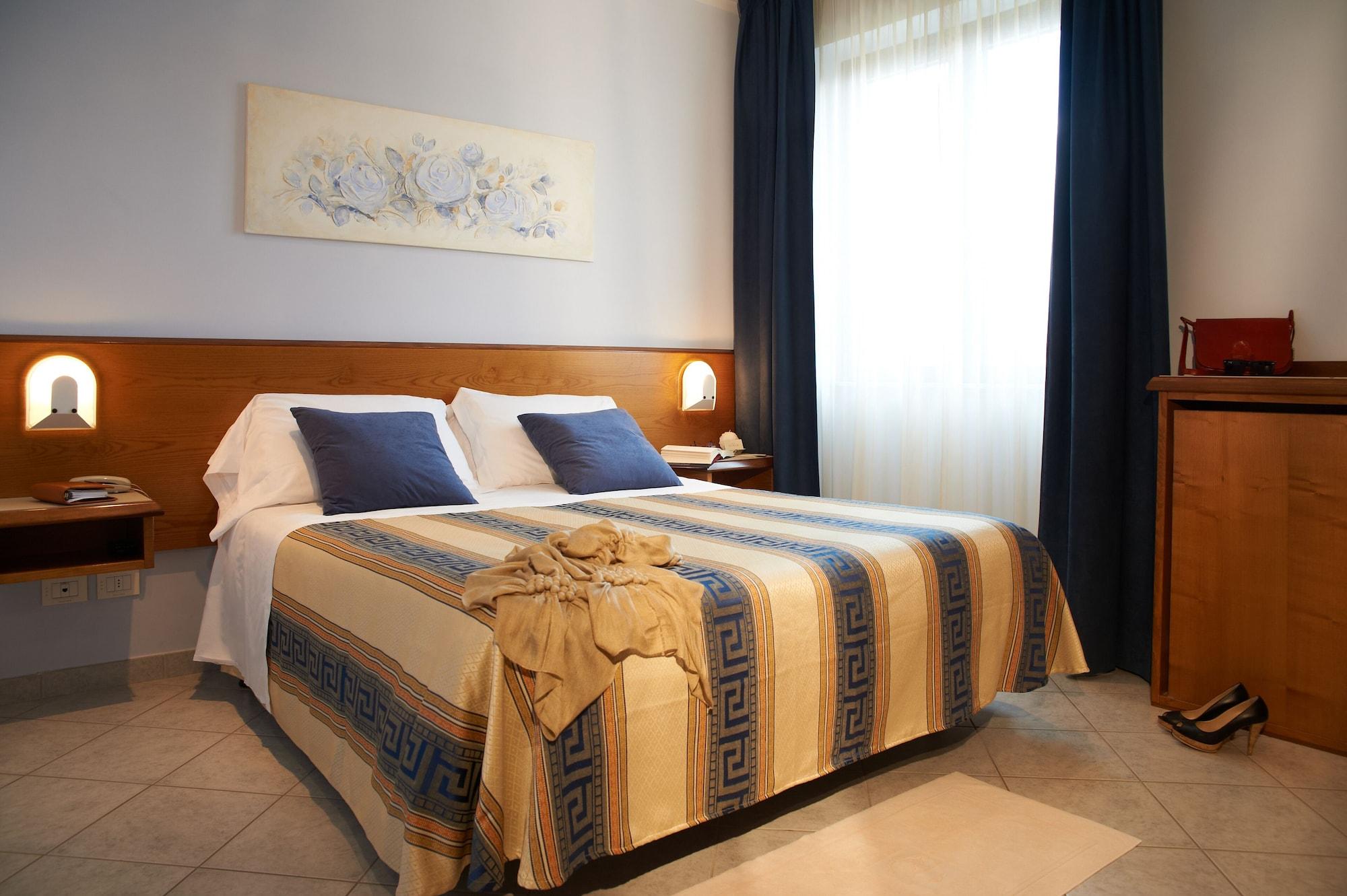 Hotel Sirio Lido di Camaiore Exterior photo