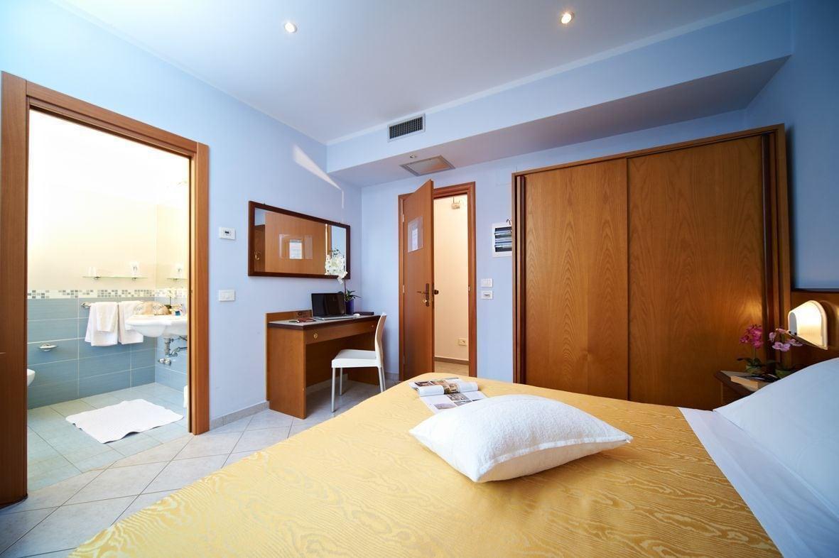 Hotel Sirio Lido di Camaiore Exterior photo