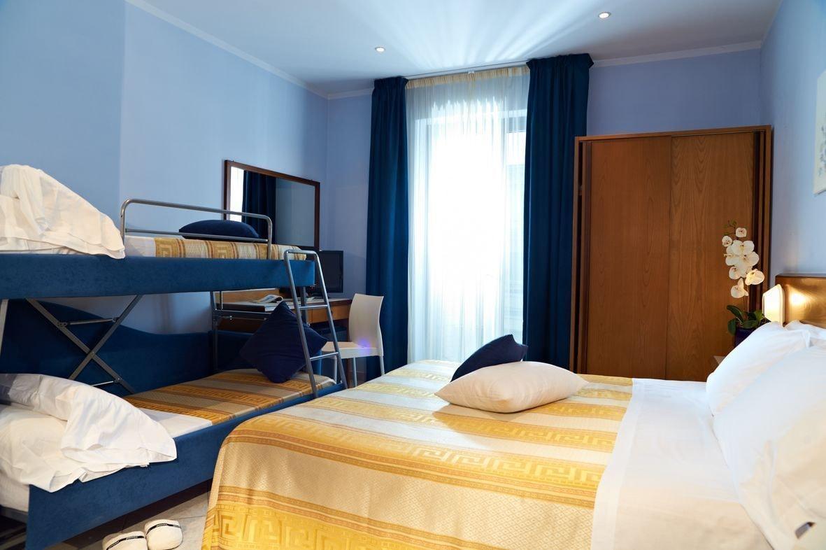 Hotel Sirio Lido di Camaiore Exterior photo