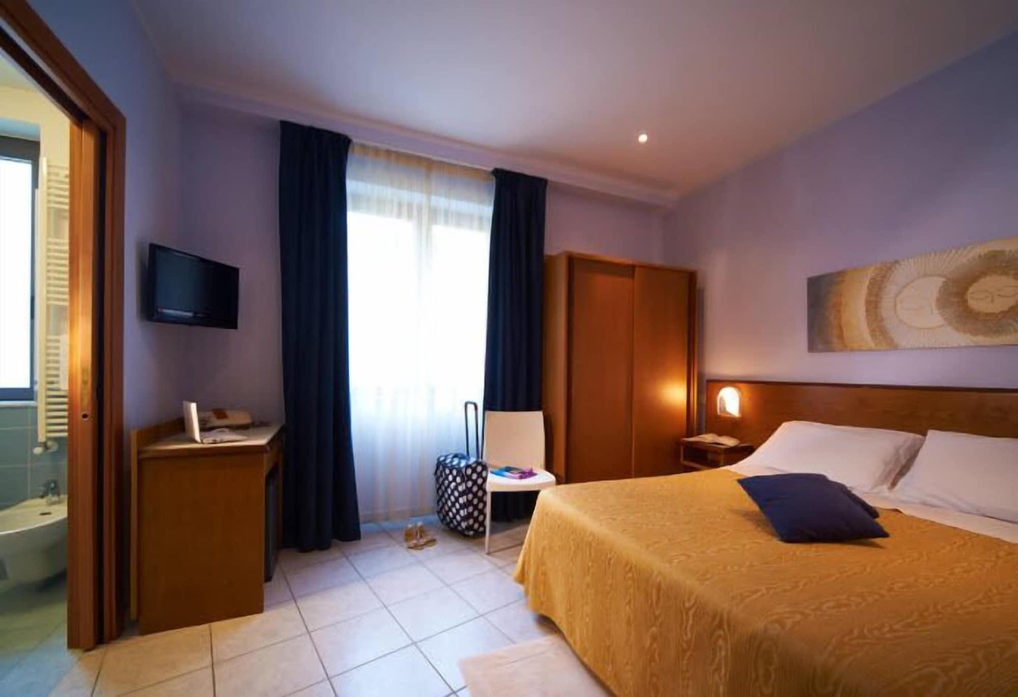 Hotel Sirio Lido di Camaiore Exterior photo