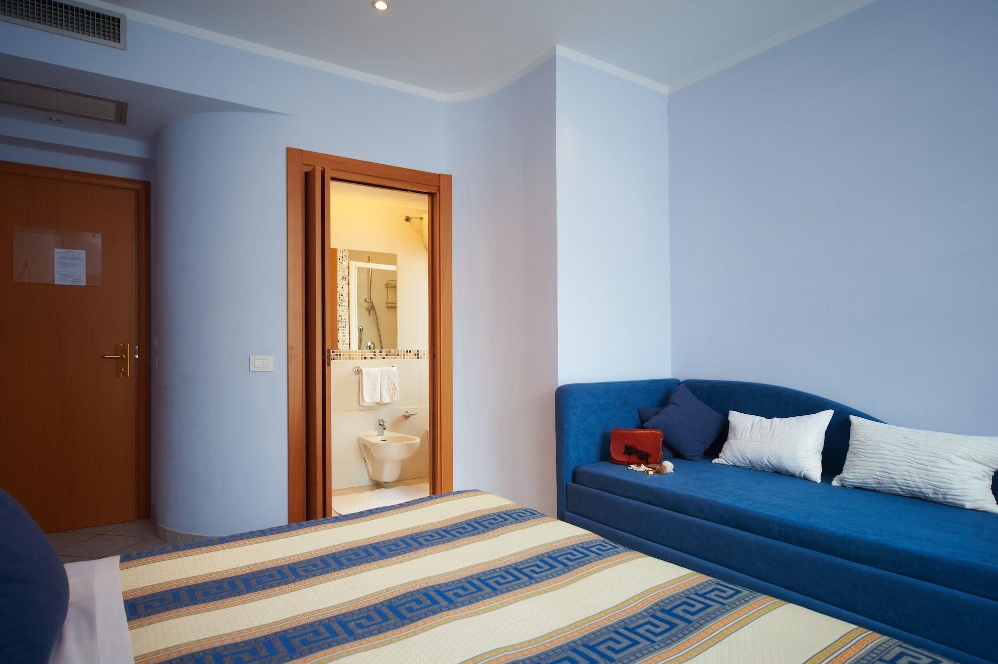 Hotel Sirio Lido di Camaiore Exterior photo