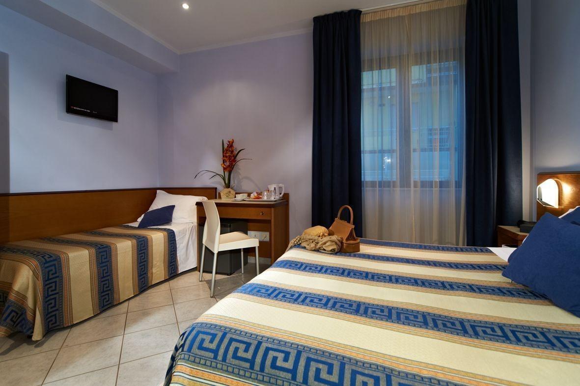 Hotel Sirio Lido di Camaiore Exterior photo