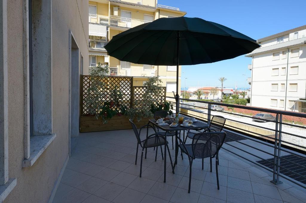 Hotel Sirio Lido di Camaiore Room photo
