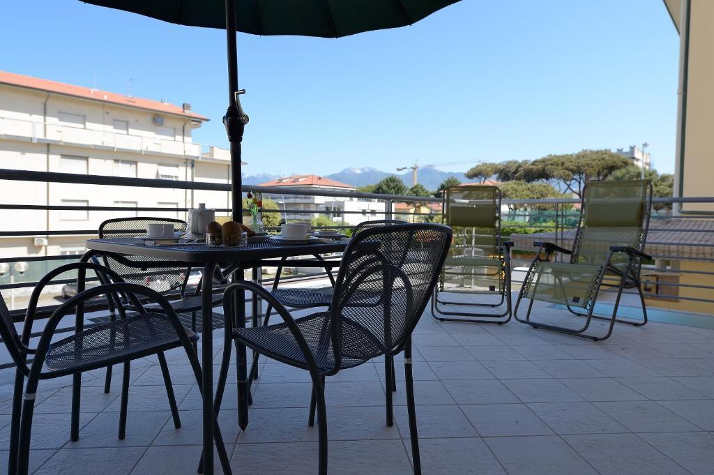 Hotel Sirio Lido di Camaiore Room photo