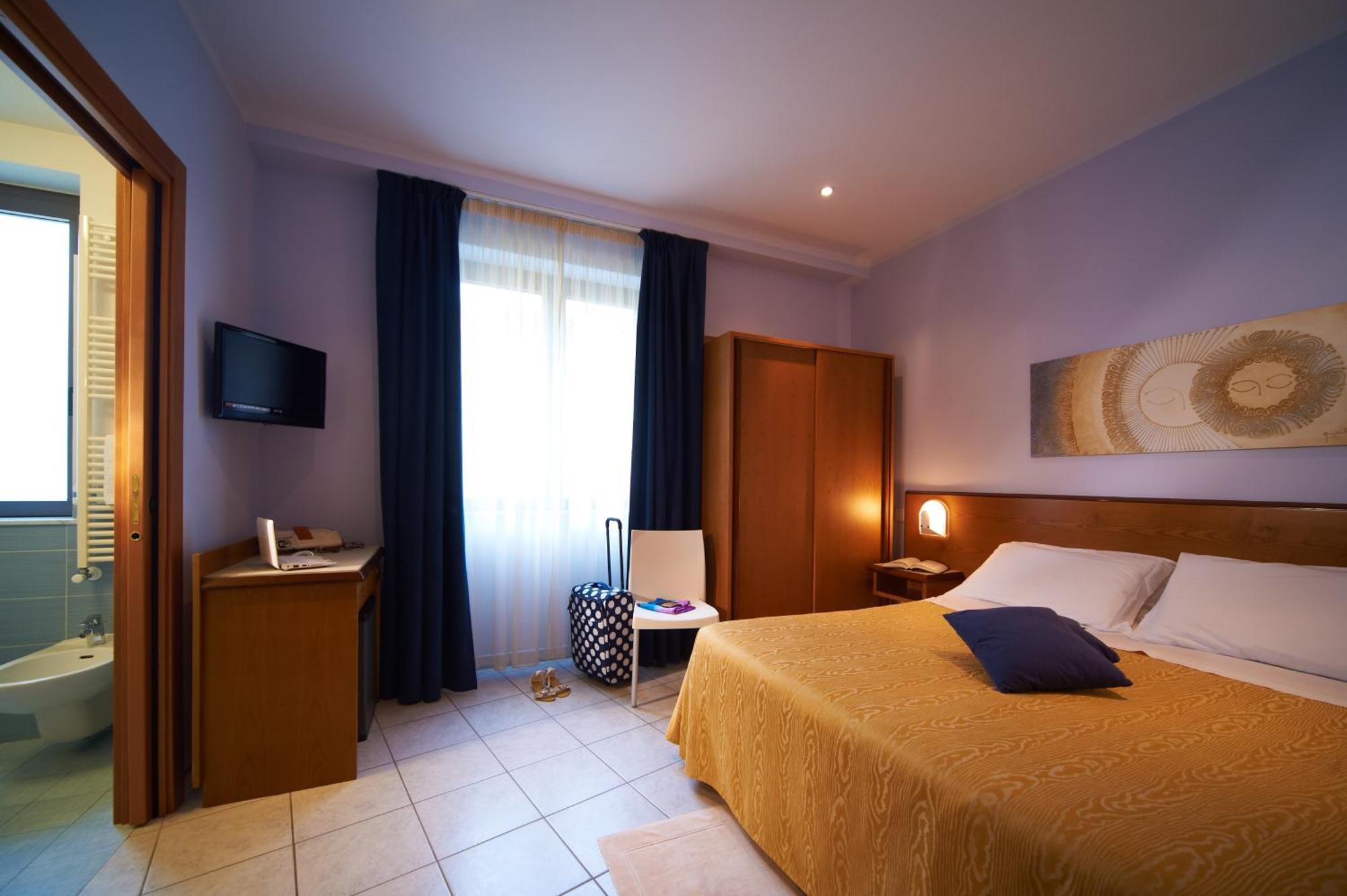 Hotel Sirio Lido di Camaiore Exterior photo