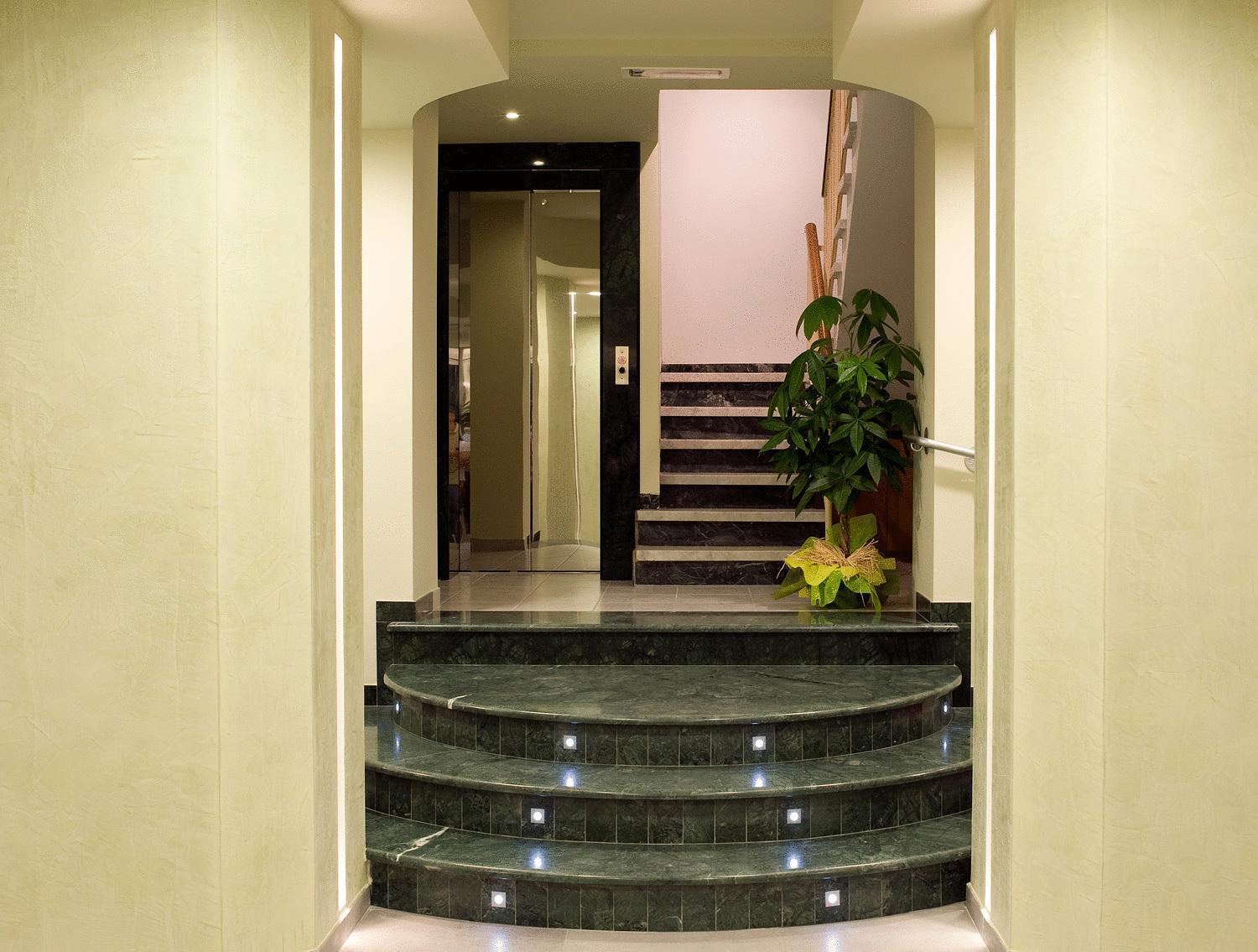 Hotel Sirio Lido di Camaiore Exterior photo