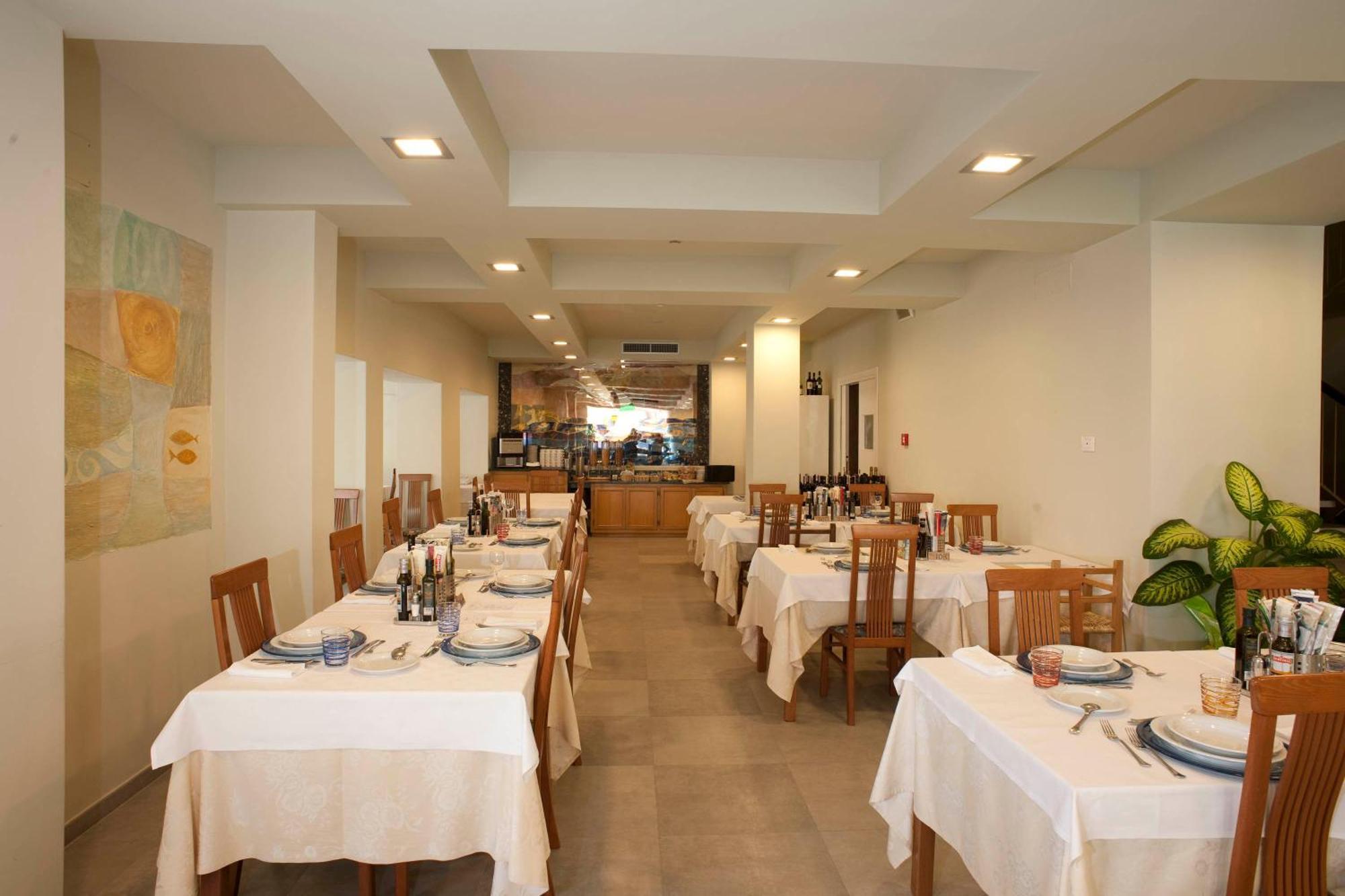 Hotel Sirio Lido di Camaiore Exterior photo