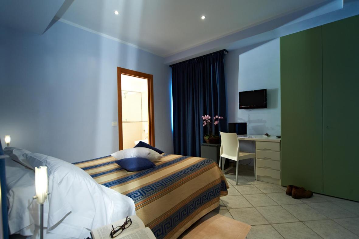 Hotel Sirio Lido di Camaiore Exterior photo
