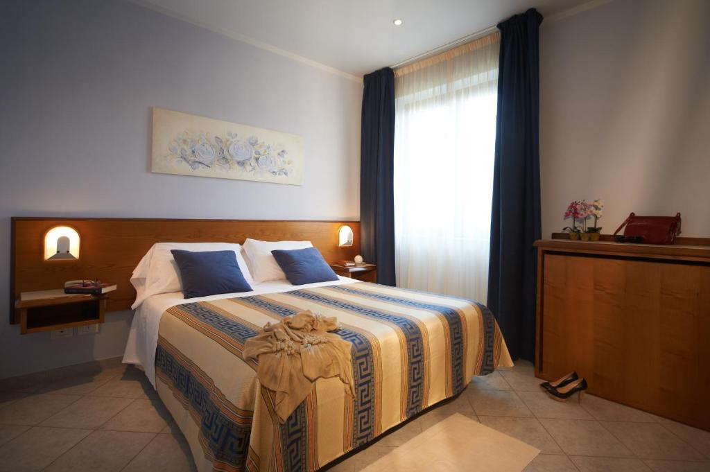Hotel Sirio Lido di Camaiore Room photo