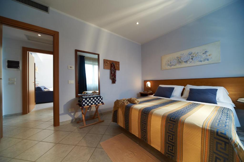Hotel Sirio Lido di Camaiore Room photo
