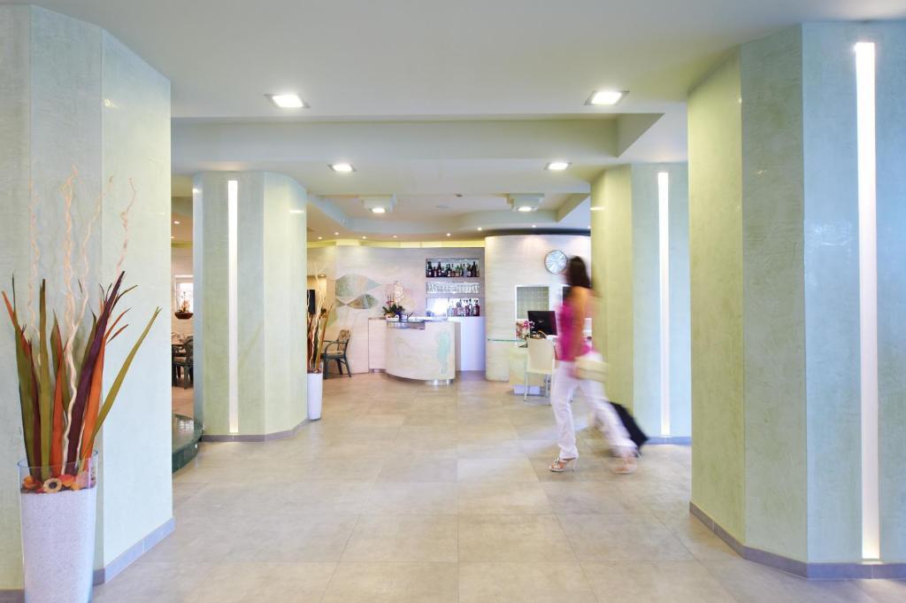 Hotel Sirio Lido di Camaiore Exterior photo