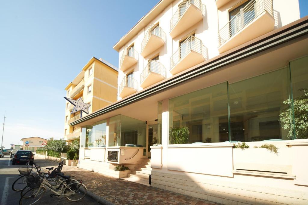 Hotel Sirio Lido di Camaiore Exterior photo