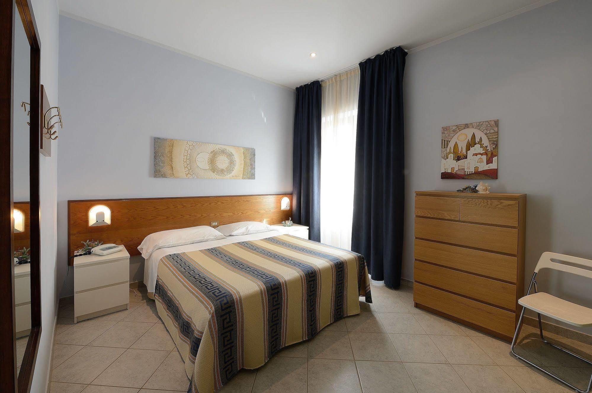 Hotel Sirio Lido di Camaiore Exterior photo