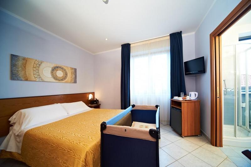 Hotel Sirio Lido di Camaiore Exterior photo